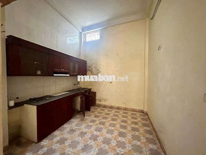 CHO THUÊ NHÀ 2 THOÁNG MÁT PHỐ TRẠM, LONG BIÊN - 3 NGỦ, ĐỦ ĐỒ