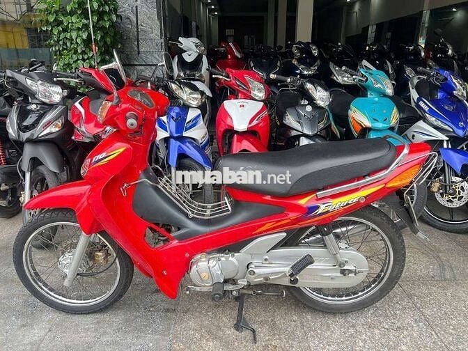 future 2002 zin nguyên bản mới 90% Bstp chính chủ