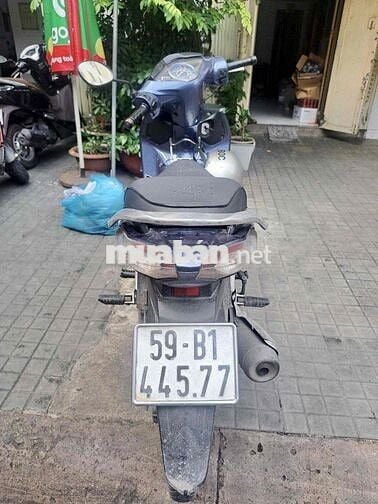bán xe honda Future Neo fi 2017 giao cvẹt 12tr700