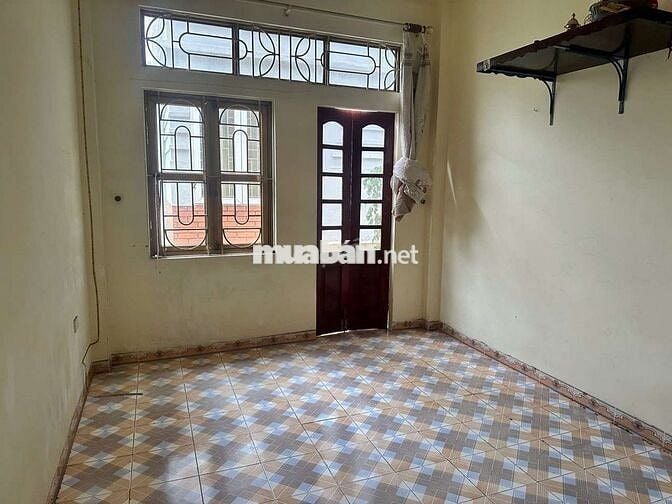 CHO THUÊ NHÀ 2 THOÁNG MÁT PHỐ TRẠM, LONG BIÊN - 3 NGỦ, ĐỦ ĐỒ