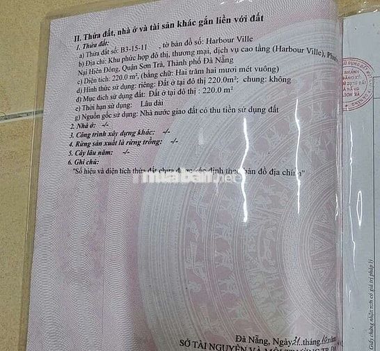 Đất Siêu Rộng Nguyễn Đình Hoàn - Đầu tư trung hạn