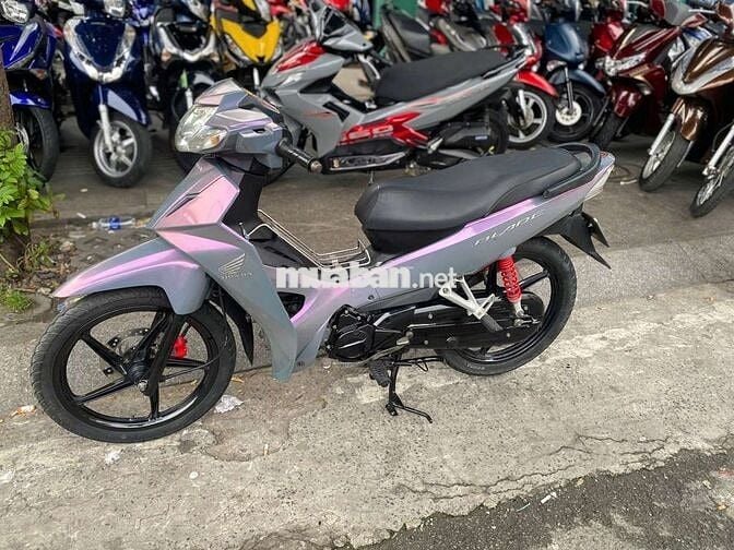 Honda wave black 2017 mới 90% Bstp chính chủ