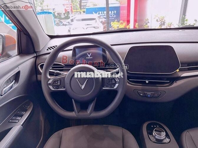 VinFast VF5 Plus 2025