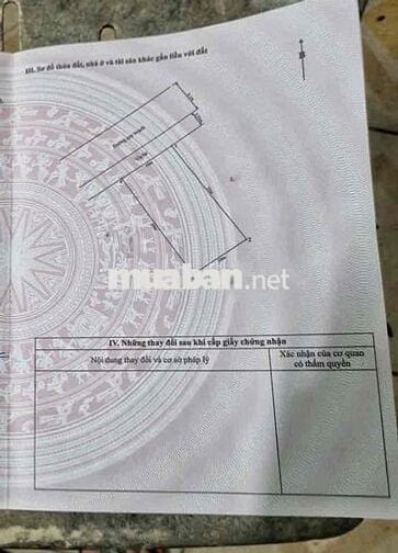 200m đất tdc Kiều Hạ giá đầu tư