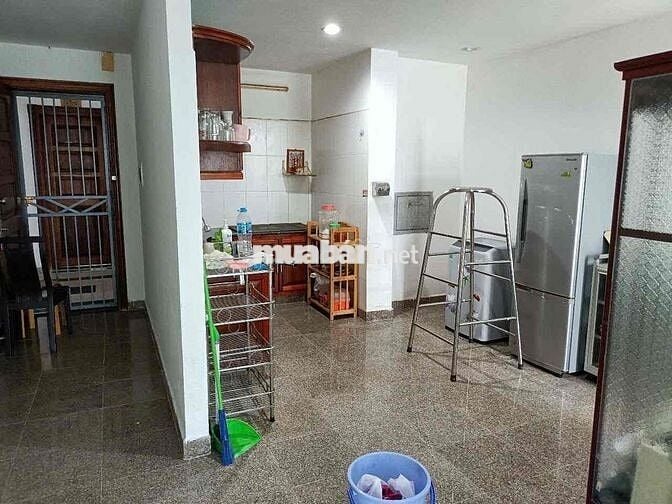 BÁN CĂN HỘ TÂY NGUYÊN PLAZA 2PN NT NHƯ HÌNH