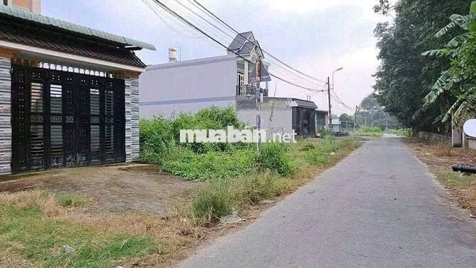 💥 CHÚ 4 BÁN ĐẤT 106,3M² GIÁ 600TR PHƯỚC VĨNH AN ĐỂ VỀ QUÊ LÀM ĂN ❗