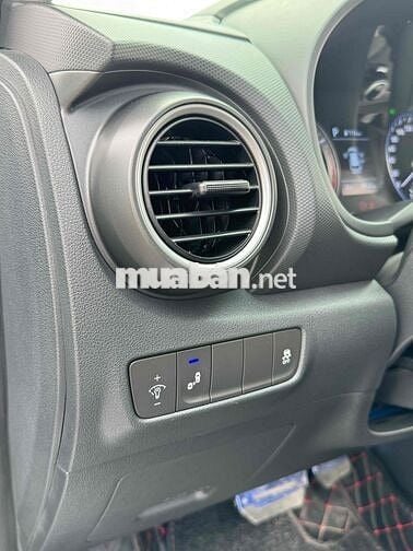 Hyundai Kona 2019 2.0 AT ĐẶC BIỆT - 38000 km