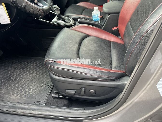 KIA K3 2.0 PREMIUM 2021 XE GIA ĐÌNH ÍT ĐI VAY 70%