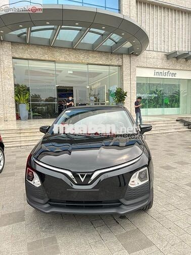 VinFast VF5 Plus 2025