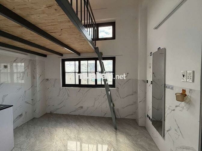 ✨Duplex ngay Nguyễn Văn Quá - vài phút tới CĐ VOV, CVPM Quang Trung