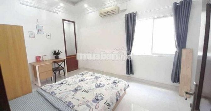 CHO THUÊ PHÒNG KHÉP KÍN, MỚI ĐẸP, CẠNH NGÂN HÀNG, THỦY LỢI, CÔNG ĐOÀN