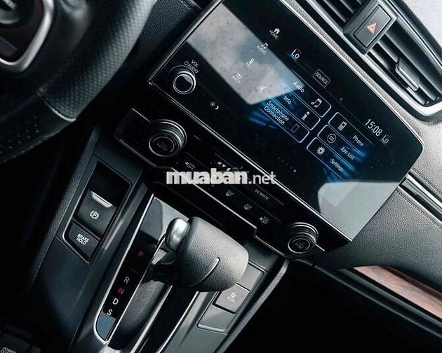 Honda CRV 2020 L - trả trước 99tr - 1 chủ