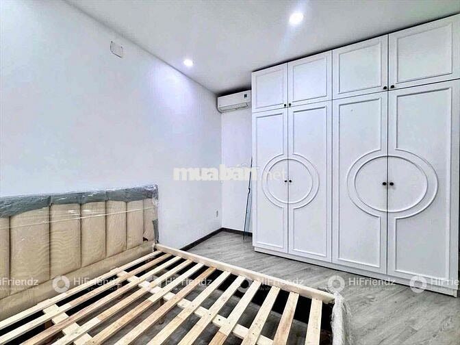 Penhouse - 1PN - FULL nội thất ngay trung Phú Nhuận tiện đi trung tâm