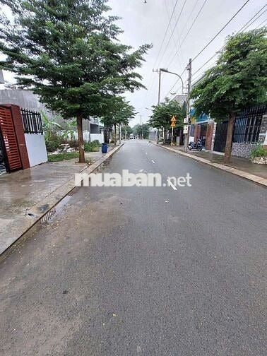 đất phường hoà lợi - hồ chí minh, dân đông kín , đủ tiện ích