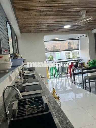 🌹🌹🌹KÝ TÚC XÁ, SLEEPBOX  111 ĐẶNG THÙY TRÂM TIỆN NGHI GẦN ĐH VĂN LANG