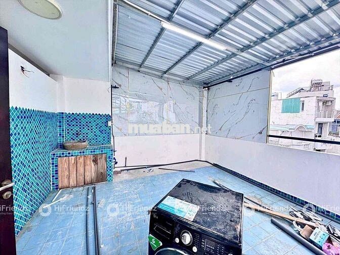 Penhouse - 1PN - FULL nội thất ngay trung Phú Nhuận tiện đi trung tâm