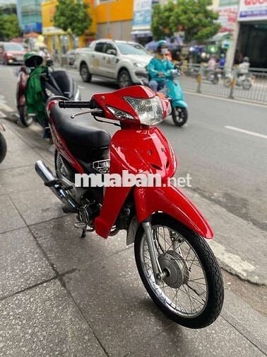 Honda wave A 2010 mới 90% biển số thành phố