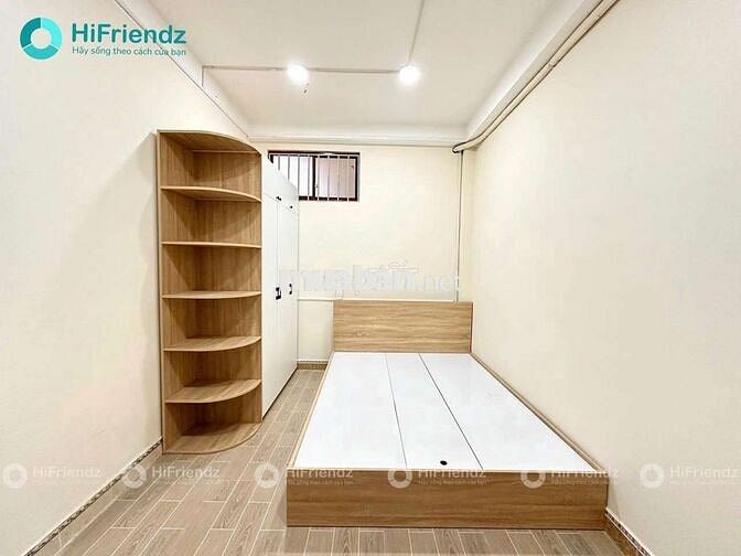 CHDV MỚI XÂY NGAY CẦU CHÀ VÀ GIÁ RẺ PHÙ HỢP CHO HỌC SINH , SINH VIÊN