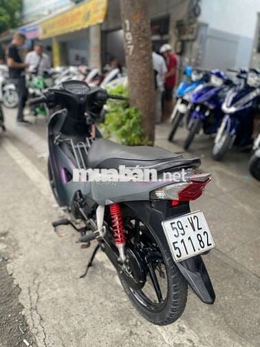Honda wave black 2017 mới 90% Bstp chính chủ