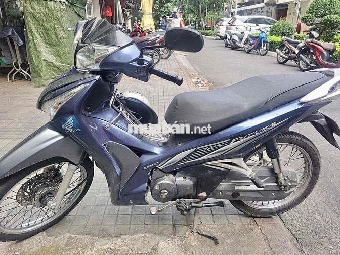 bán xe honda Future Neo fi 2017 giao cvẹt 12tr700