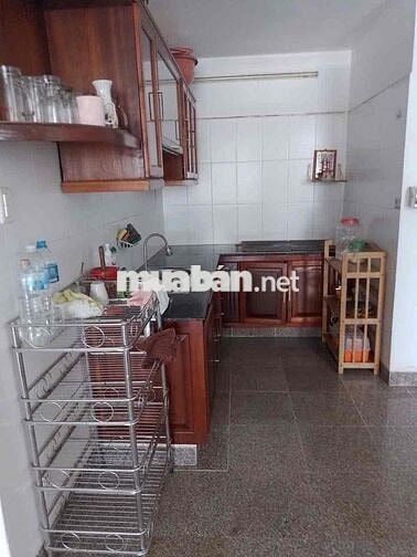 BÁN CĂN HỘ TÂY NGUYÊN PLAZA 2PN NT NHƯ HÌNH