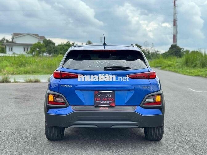 Hyundai Kona 2019 2.0 AT ĐẶC BIỆT - 38000 km
