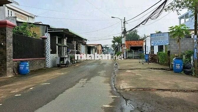 💥 CHÚ 4 BÁN ĐẤT 106,3M² GIÁ 600TR PHƯỚC VĨNH AN ĐỂ VỀ QUÊ LÀM ĂN ❗