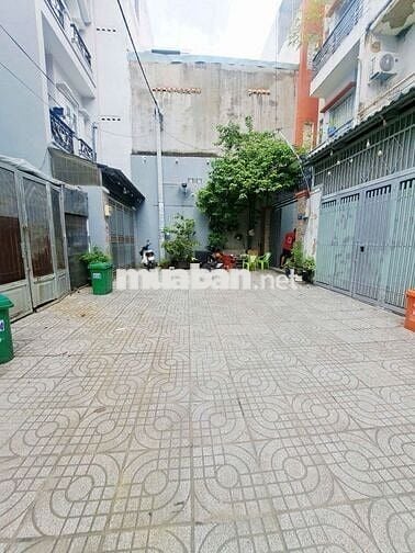 NHÀ ĐẸP📍HƯƠNG LỘ 2 - B.TÂN...XE HƠI VÔ NHÀ...4X15M...4PN 3WC... GIÁ RẺ