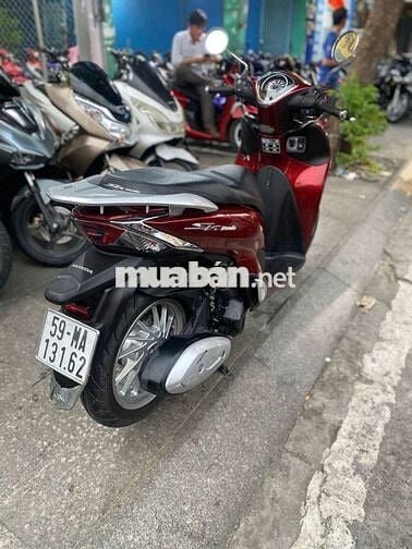 Honda SH mode 2022 mới 90% Bstp chính chủ