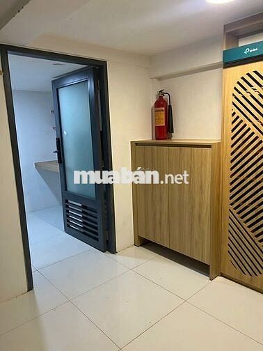 🌹🌹🌹KÝ TÚC XÁ, SLEEPBOX  111 ĐẶNG THÙY TRÂM TIỆN NGHI GẦN ĐH VĂN LANG