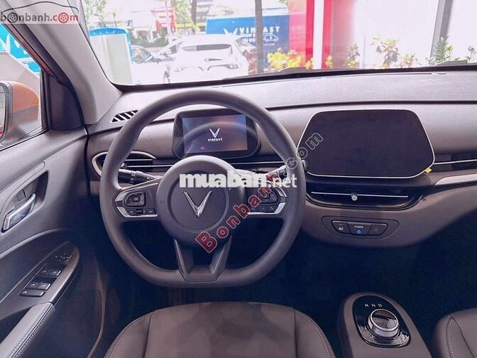 VinFast VF 5 Plus