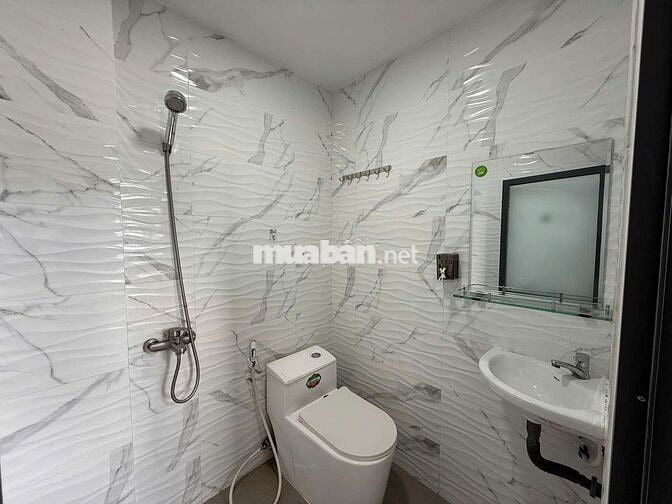 ✨Duplex ngay Nguyễn Văn Quá - vài phút tới CĐ VOV, CVPM Quang Trung