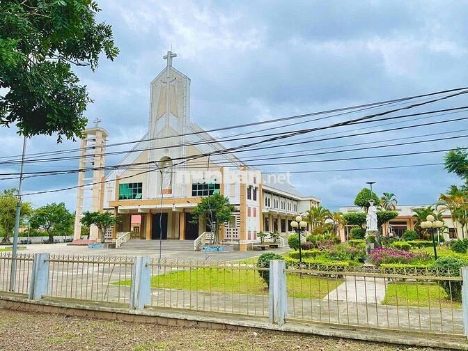Đất Bình Thạnh - full thổ cư hơn 500 triệu