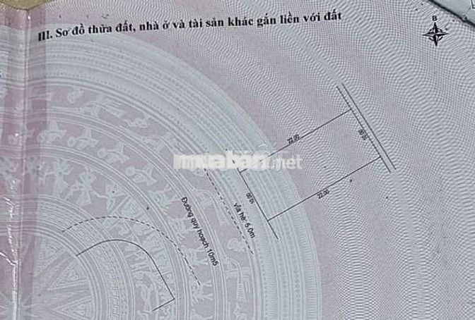 Đất Siêu Rộng Nguyễn Đình Hoàn - Đầu tư trung hạn