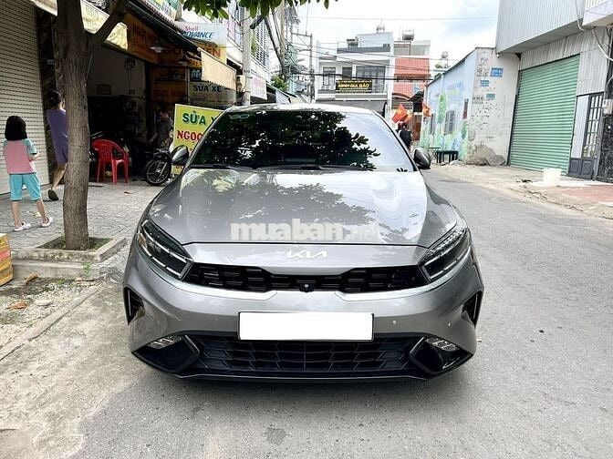 KIA K3 2.0 PREMIUM 2021 XE GIA ĐÌNH ÍT ĐI VAY 70%