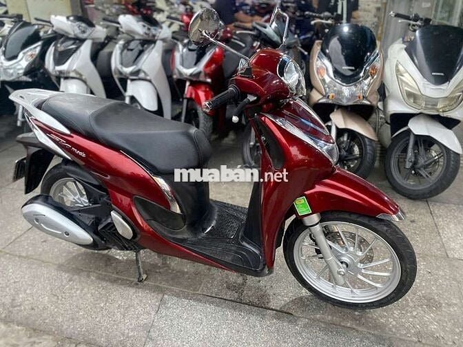 Honda SH mode 2022 mới 90% Bstp chính chủ