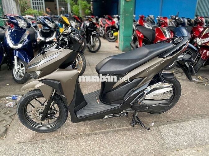 Honda Vario 125 2020 mới 90% Bstp chính chủ