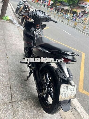 Yamaha Exciter 150 2017 mới 90% Bstp chính chủ