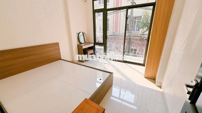 CHO THUÊ PHÒNG KHÉP KÍN, MỚI ĐẸP, CẠNH NGÂN HÀNG, THỦY LỢI, CÔNG ĐOÀN