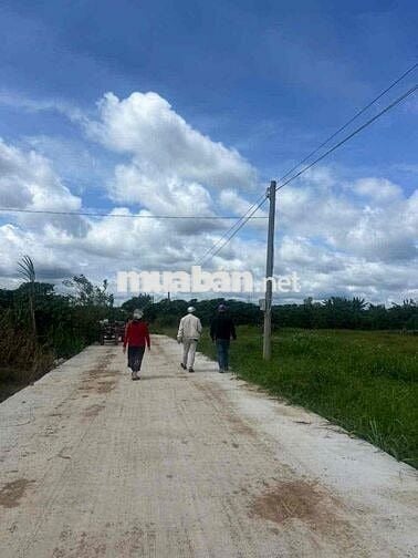 Đất Bình Thạnh - full thổ cư hơn 500 triệu