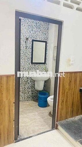 Cho Thuê Nhà Gần Chợ Khu Phố 4
