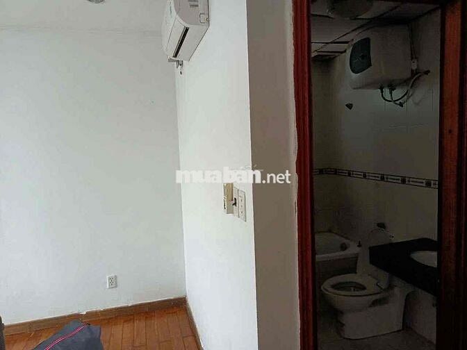 BÁN CĂN HỘ TÂY NGUYÊN PLAZA 2PN NT NHƯ HÌNH