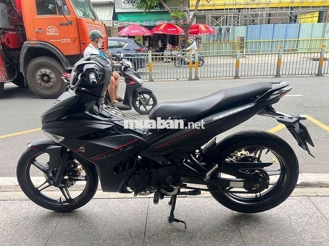 Yamaha Exciter 150 2017 mới 90% Bstp chính chủ