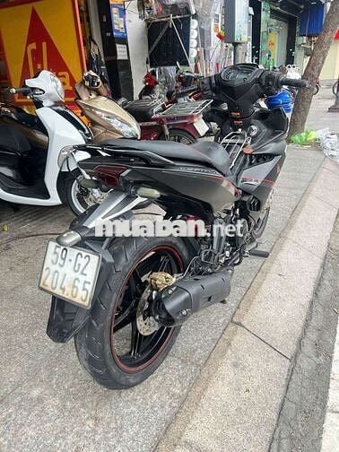 Yamaha Exciter 150 2017 mới 90% Bstp chính chủ
