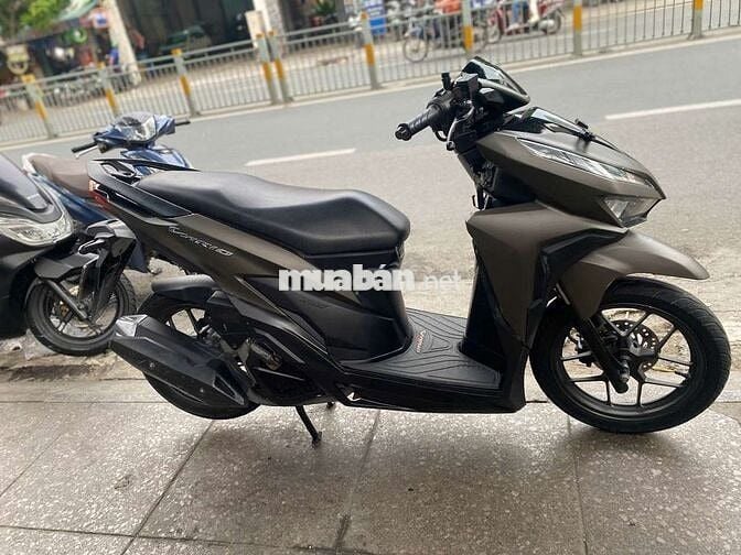 Honda Vario 125 2020 mới 90% Bstp chính chủ