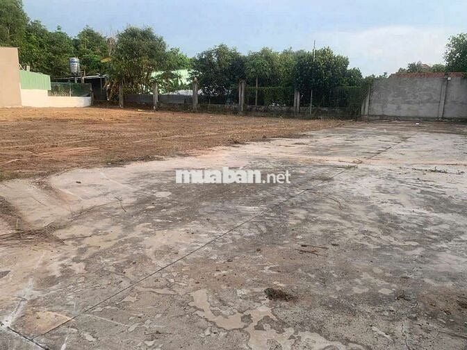 🔥 Bán đất Phú An TP.HCM – DT 888m²–Thổ cư 171m_Giá chỉ 4.29 tỷ TL!