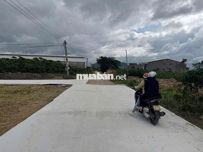 Đất Bình Thạnh - full thổ cư hơn 500 triệu