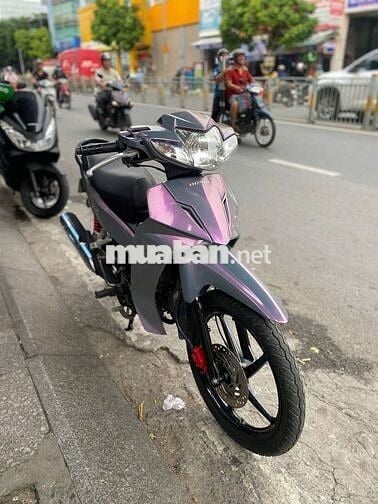 Honda wave black 2017 mới 90% Bstp chính chủ