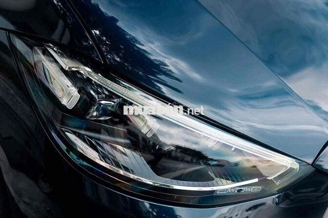 LONG ANH AUTO về MERCEDES S450 4Matic model 2023 👍