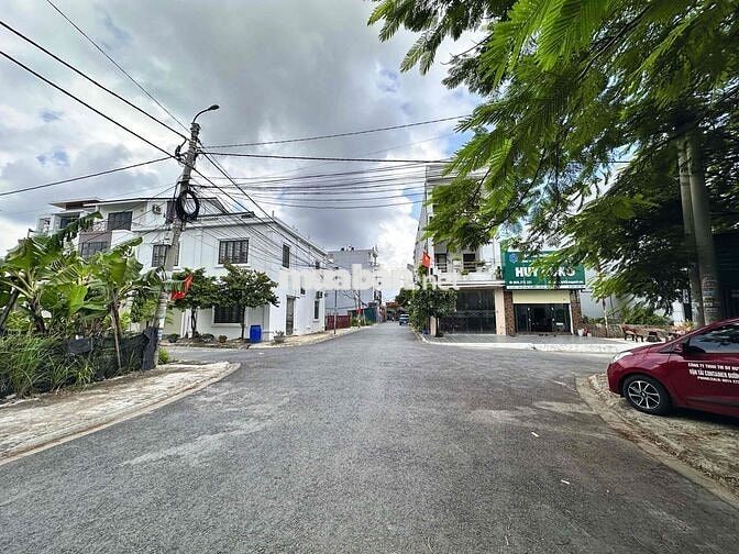 200m đất tdc Kiều Hạ giá đầu tư